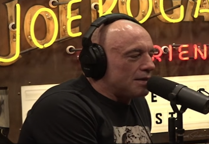 Op-Ed – Video: Joe Rogan is an Absolute Disgrace and  Nothing More Than a Lying Shock Jock