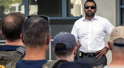 FBI Announces the Arrest of Southern Poverty Law Center’s Director of Intelligence, Heidi Beirich