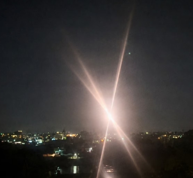 US Northern Command: Joint Task Force – Southern Border uses high-energy laser system to mitigate cartel-linked drone threats