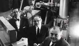 White House: Tribute video to Dr. John Trump
